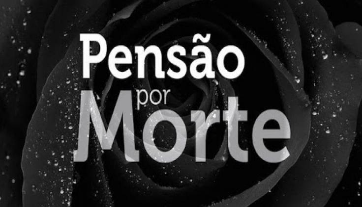 Pensão por Morte