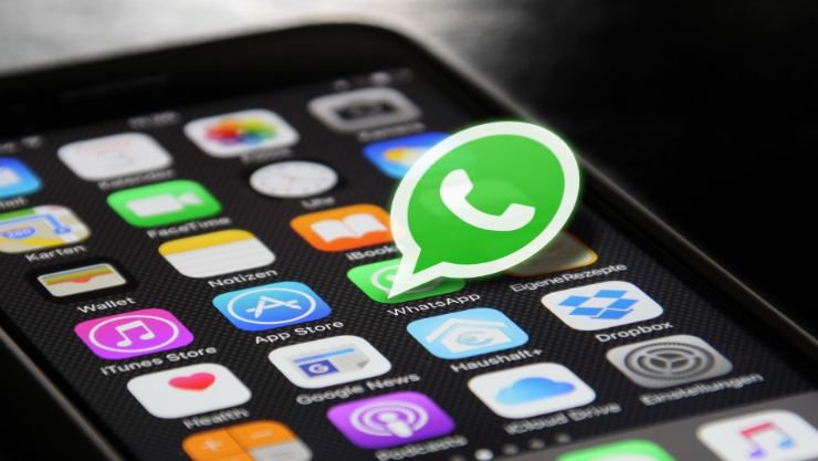 Tire suas Dúvidas Através do Nosso Whatsapp!