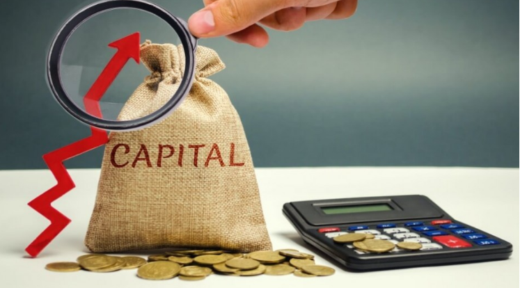 Você sabe o que é ganho de CAPITAL?