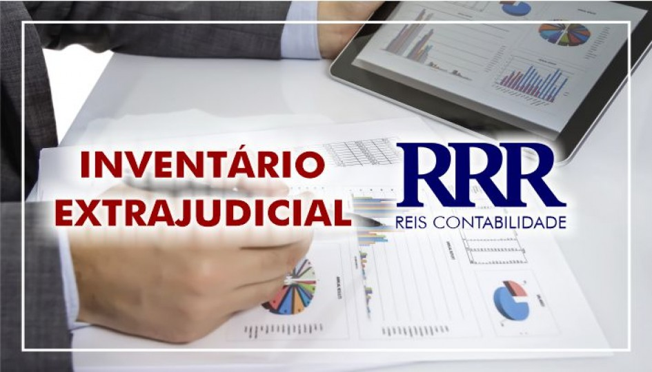 Inventário Extrajudicial