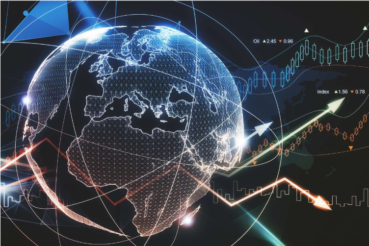 Como as guerras podem impactar na economia do Brasil?